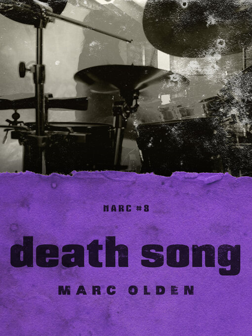 Title details for Death Song by Marc Olden - Available